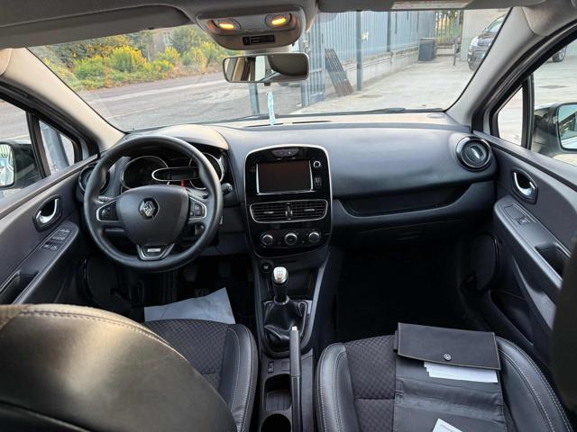 RENAULT Clio usata, con Controllo trazione