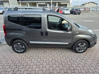 FIAT Fiorino usata, con Airbag laterali