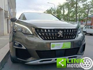 PEUGEOT 3008 usata, con Chiusura centralizzata