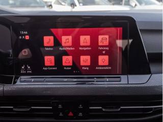 VOLKSWAGEN Golf usata, con Cronologia tagliandi