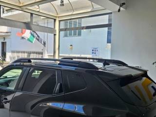 DACIA Duster usata, con Sensore di luce