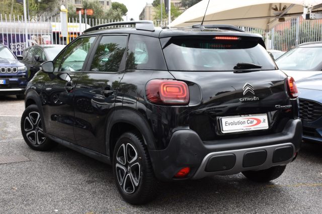 CITROEN C3 Aircross usata, con Airbag Passeggero