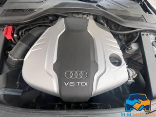 AUDI A8 usata, con Bracciolo
