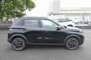 CITROEN C3 usata, con USB