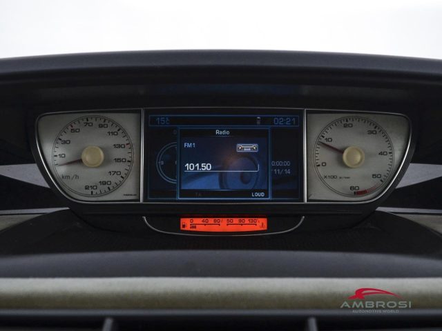 LANCIA Phedra usata 13