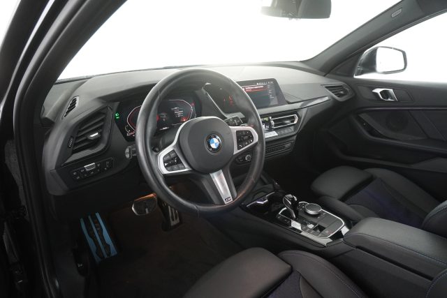 BMW 118 usata 7