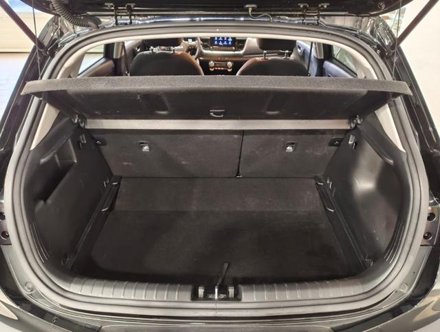 KIA Stonic usata, con Chiusura centralizzata