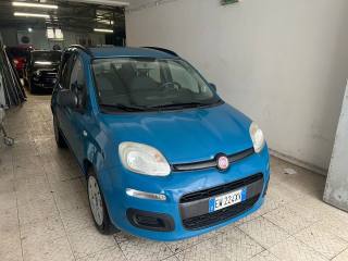 FIAT Panda 1.3 MJT S&S Pop