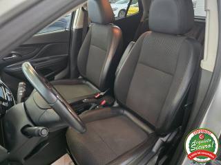 OPEL Mokka X usata 21