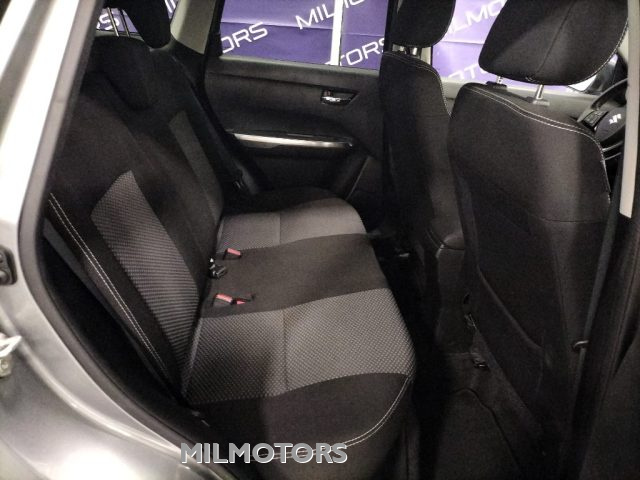 SUZUKI Vitara usata, con ESP