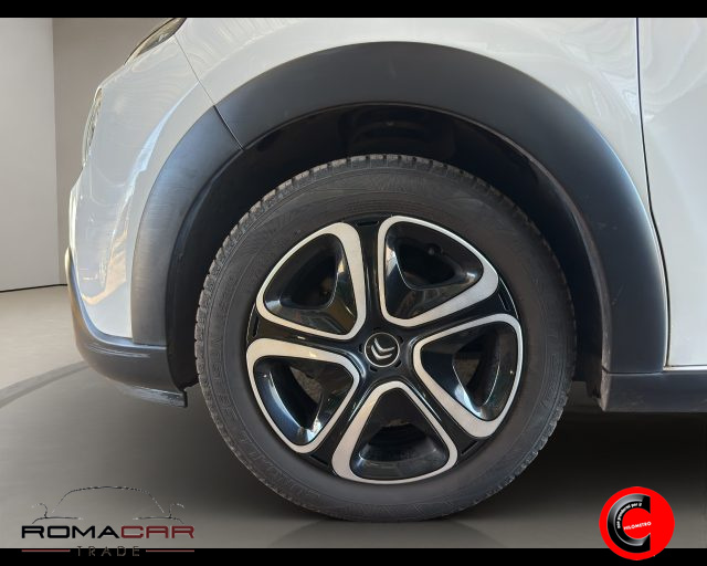 CITROEN C3 usata, con Fari LED