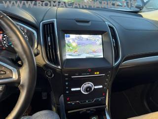 FORD Edge usata, con Frenata d