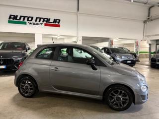 FIAT 500 usata, con Controllo trazione