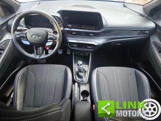 HYUNDAI i20 usata, con Chiusura centralizzata
