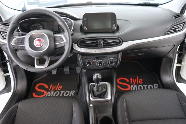 FIAT Tipo usata, con Alzacristalli elettrici