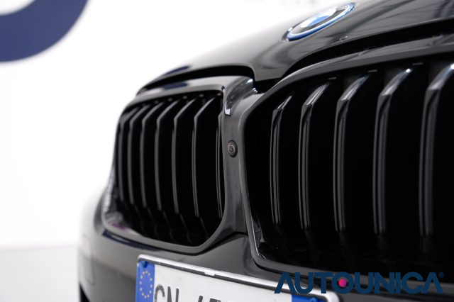 BMW 530 usata, con Pacchetto sportivo