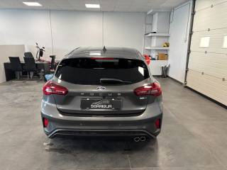 FORD Focus usata, con Specchietti laterali elettrici
