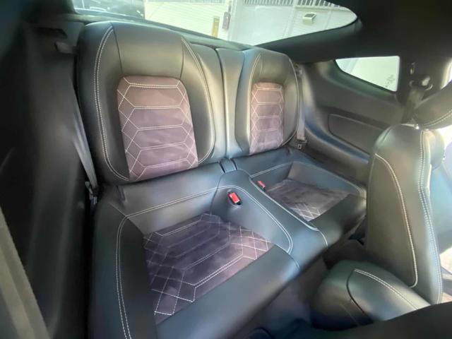 FORD Mustang usata 12