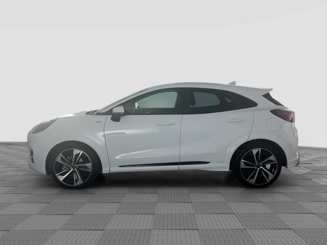 FORD Puma usata 1