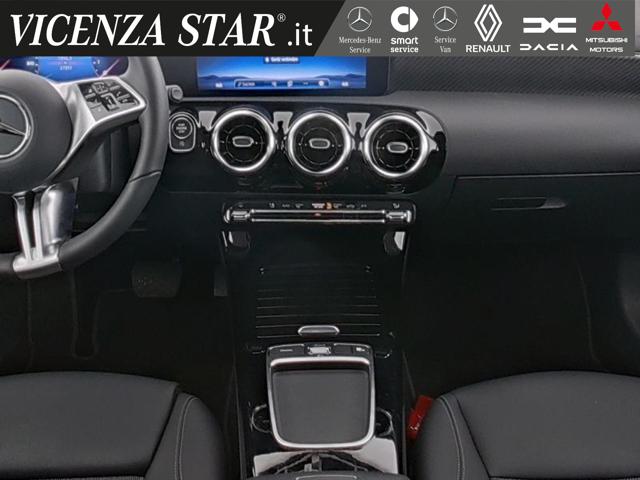 MERCEDES-BENZ A 180 usata, con Chiusura centralizzata