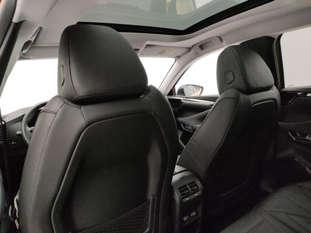 DS AUTOMOBILES DS 4 usata, con Servosterzo