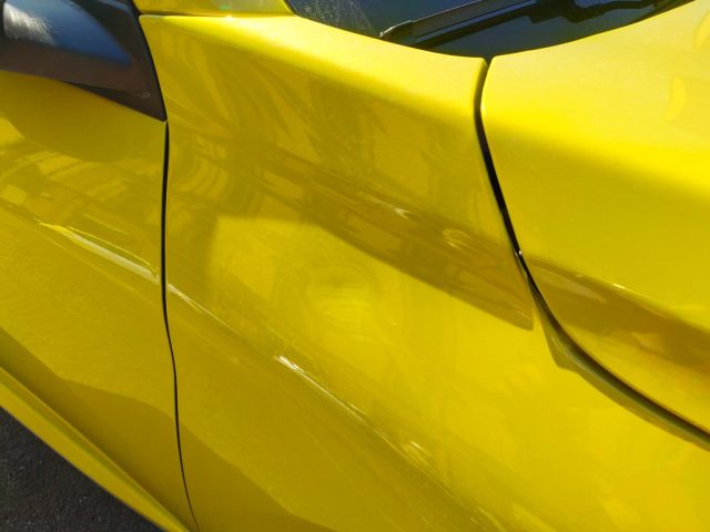 PEUGEOT 208 usata, con Airbag testa
