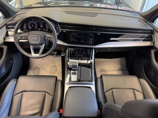 AUDI Q7 usata, con ESP