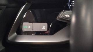 AUDI A3 usata, con Sensore di pioggia