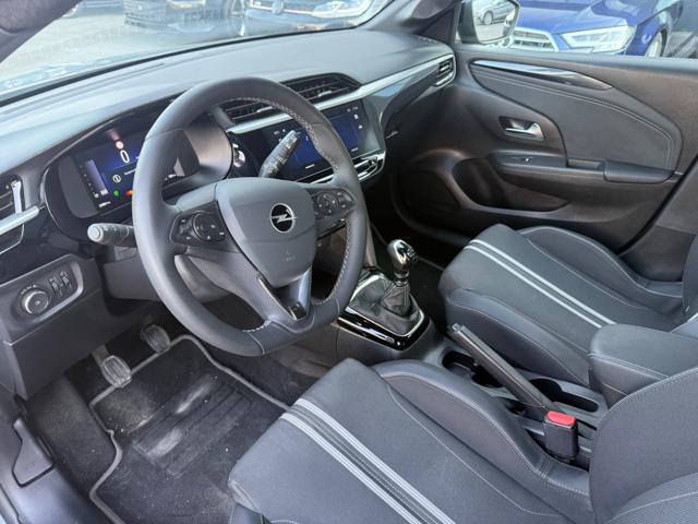 OPEL Corsa usata, con Chiusura centralizzata