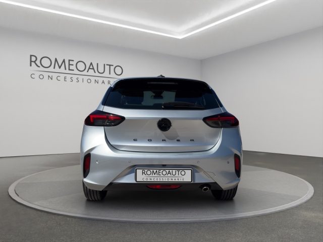 OPEL Corsa usata, con Autoradio