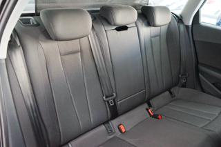 AUDI A4 usata, con Start/Stop Automatico