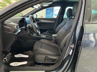 CUPRA Formentor usata, con Boardcomputer