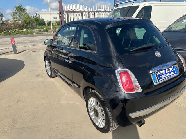 FIAT 500 usata, con Airbag Passeggero