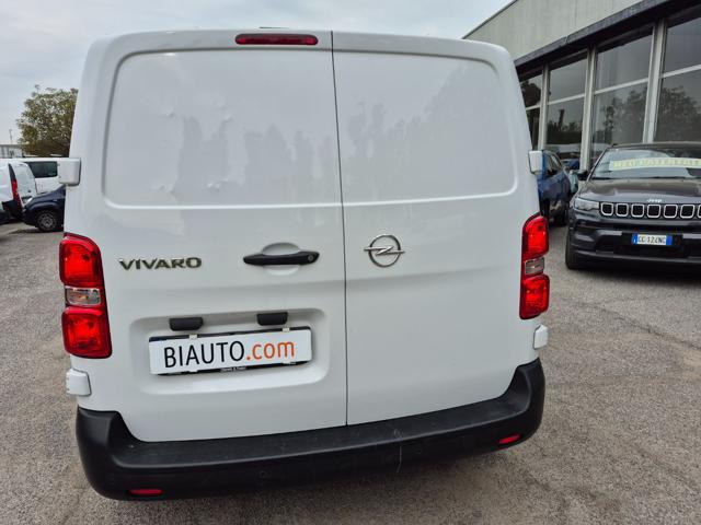 OPEL Vivaro usata, con Chiusura centralizzata