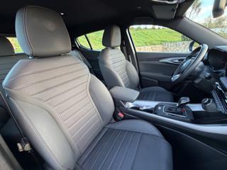 ALFA ROMEO Tonale usata, con Volante in pelle