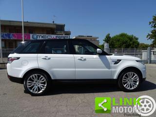 LAND ROVER Range Rover Sport usata, con Alzacristalli elettrici