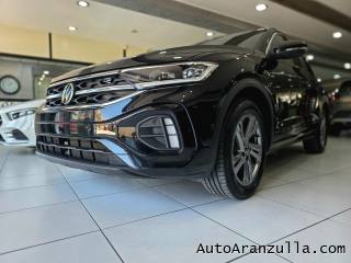 VOLKSWAGEN T-Roc usata, con Sedili sportivi