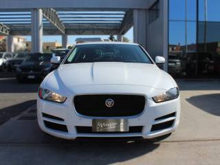 JAGUAR XE usata, con Airbag