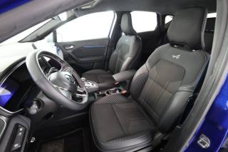 RENAULT Captur usata 8