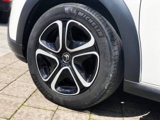 CITROEN C3 usata, con Cruise Control