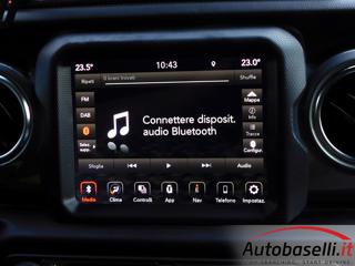 JEEP Gladiator usata 73