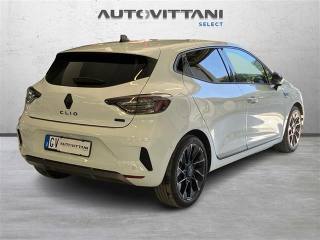 RENAULT Clio usata, con Airbag laterali