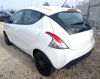 LANCIA Ypsilon usata, con Airbag Passeggero