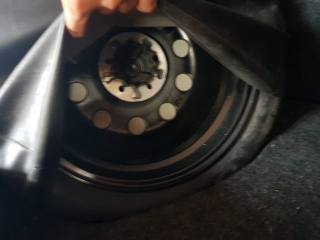 LANCIA Delta usata, con Fendinebbia