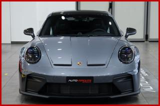 PORSCHE 992 usata, con Airbag