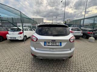 FORD Kuga usata, con Airbag Passeggero