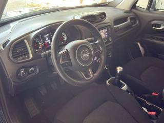 JEEP Renegade usata, con Bluetooth