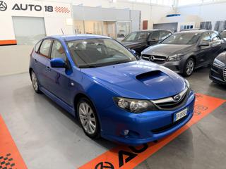 SUBARU Impreza usata, con Airbag laterali