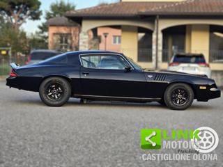 CHEVROLET Camaro usata 19