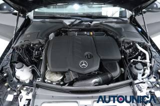 MERCEDES-BENZ C 200 usata 67
